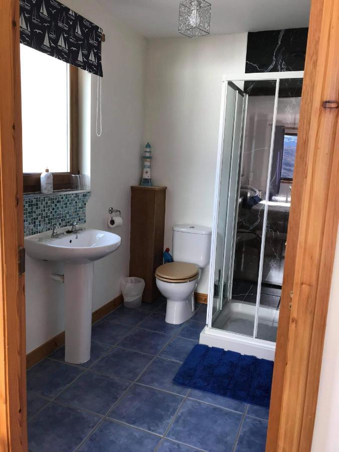 Croft No.8 Bed & Breakfast アラプール エクステリア 写真